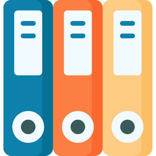 Archivos