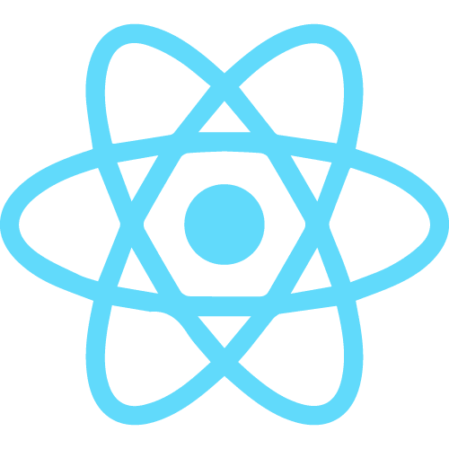 React